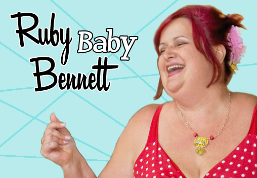 Ruby "Baby" Bennett