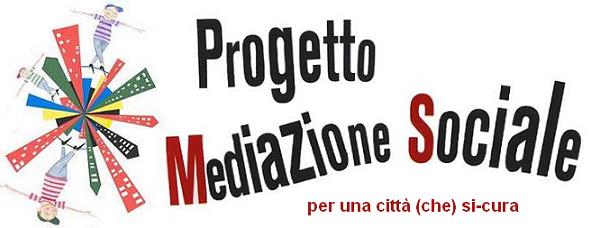 Progetto Mediazione Sociale