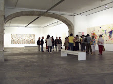 EXPOSIÇÃO NA CORDOARIA NACIONAL DE LX. 2009.