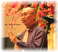 Pastor Rizal Asuncion