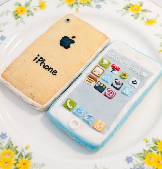 KEREPEK MESRINAH Kekkek Iphone