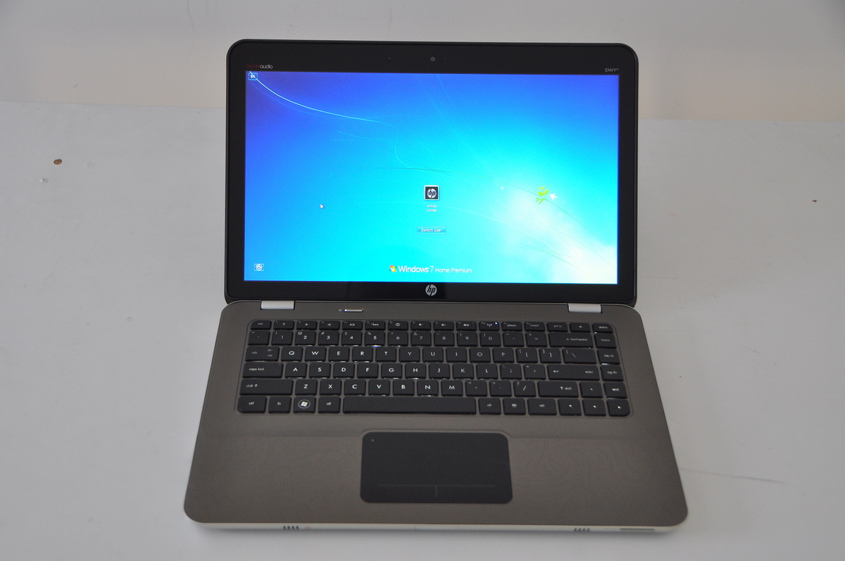 .random.tech.reviews.: HP Envy 14 (1110NR) review