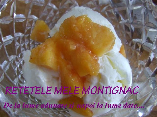 Retete Montignac