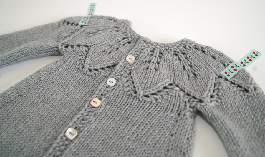 Modeles tricot ravelry