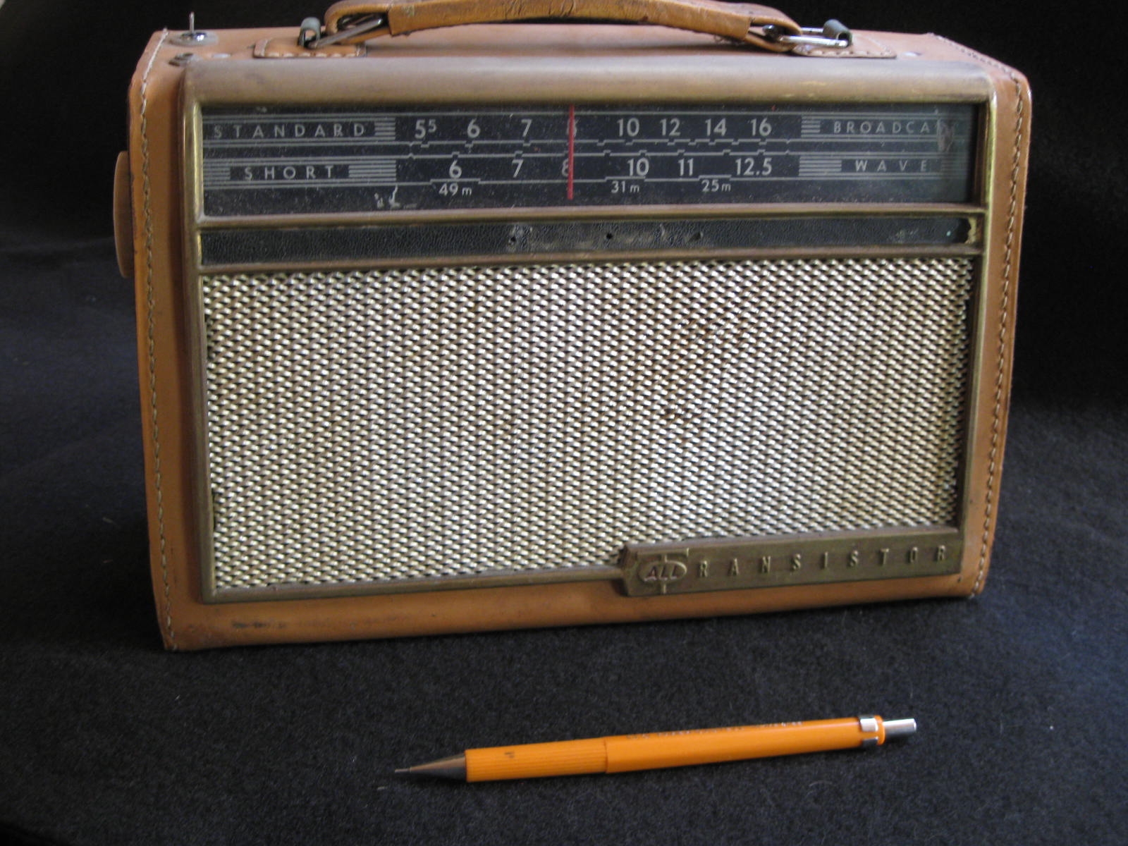 RADIOS ANTIGUAS Radios a Transistores Antiguas