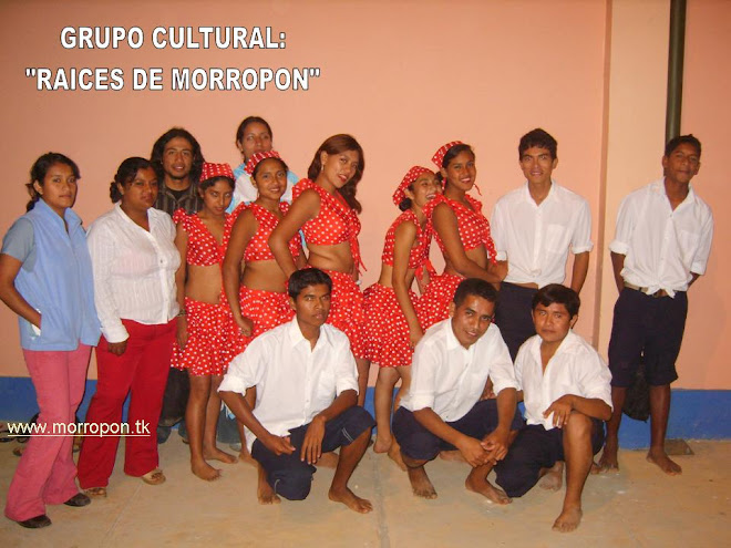 MORROPON IMAGENES DE MORROPON