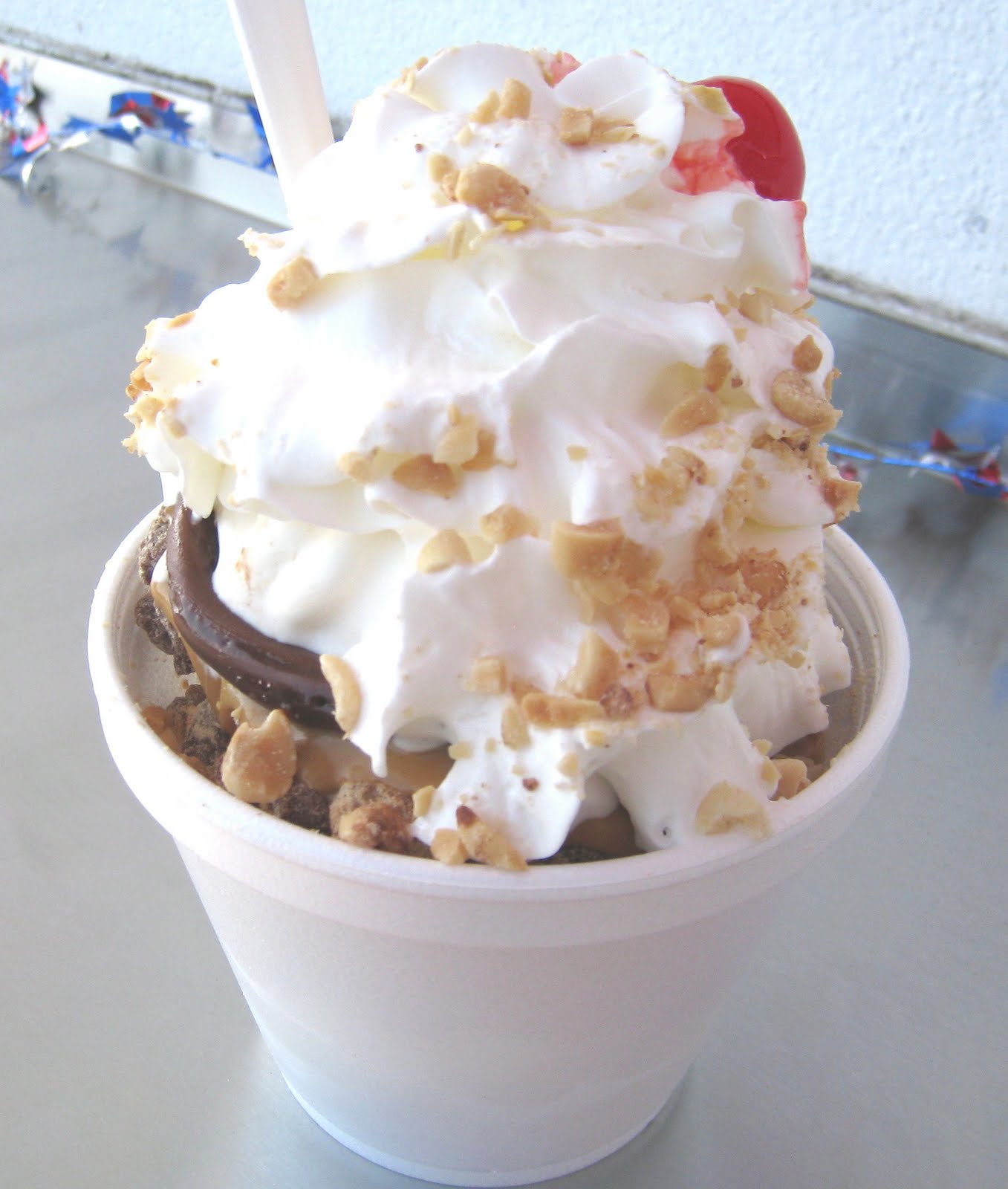 3 Tubby Tummys JOE'S ITALIAN ICE AND ICE CREAM CHAPTER TWO