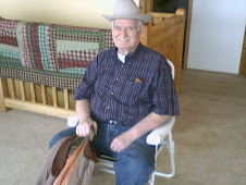 The Ole' Cache Valley Cowboy