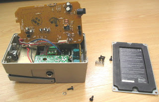 TS7 Ibanez Tubescreamer : Pedales y efectos | Guitarristas.info