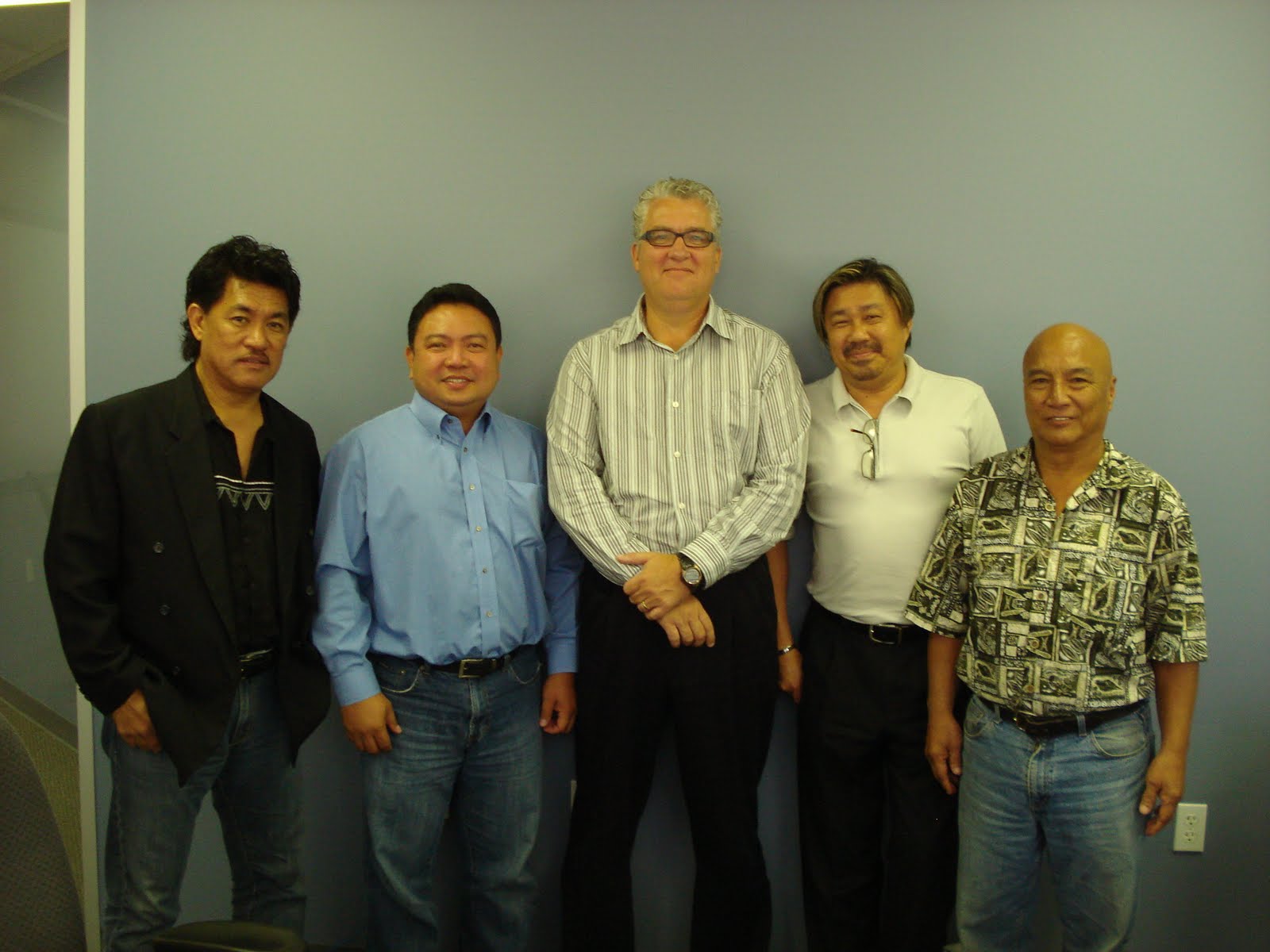 Ignite 360 Visit to Ignite 360 Headquarters