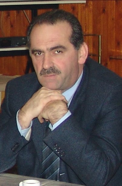 ΔΗΜΑΡΧΟΣ