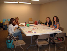 Meet Your MOMSConnect Leadership Team!