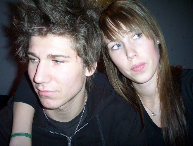 Sonen och dottern 2005