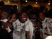 ephesians, me, kadeem, chibi an john