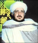 Habib Muhammad Alawi Al-Maliki