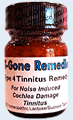 T-Gone Type 4 Tinnitus Remedy