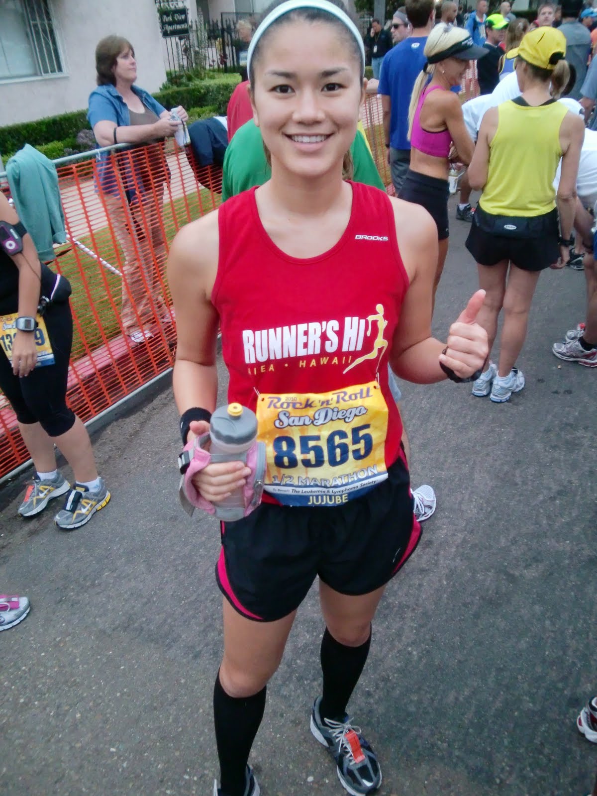 Diarrhea Diarrhea Runner