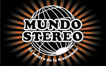 Radio Mundo Stereo