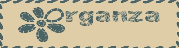 ORGANZA