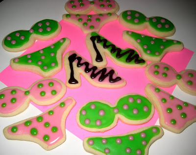 More Than Chocolate: September 2010