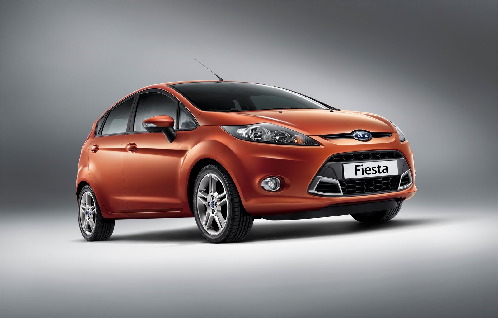 BEAUTIFUL MANILA: ALL-NEW FORD FIESTA INTRODUCTION SET FOR THE PHILIPPINES