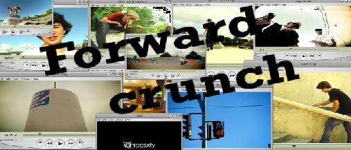 Forward Crunch