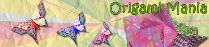 Origami Mania