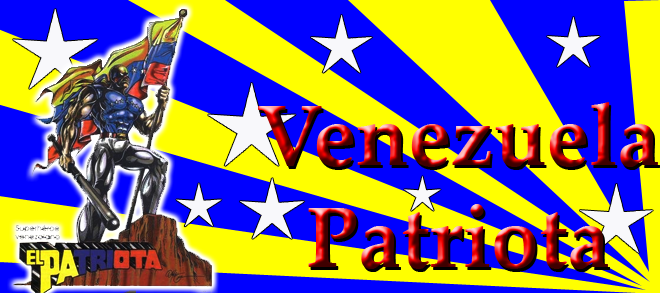 Venezuela Patriota
