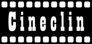Logo Cineclin