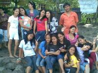 ate marjorie