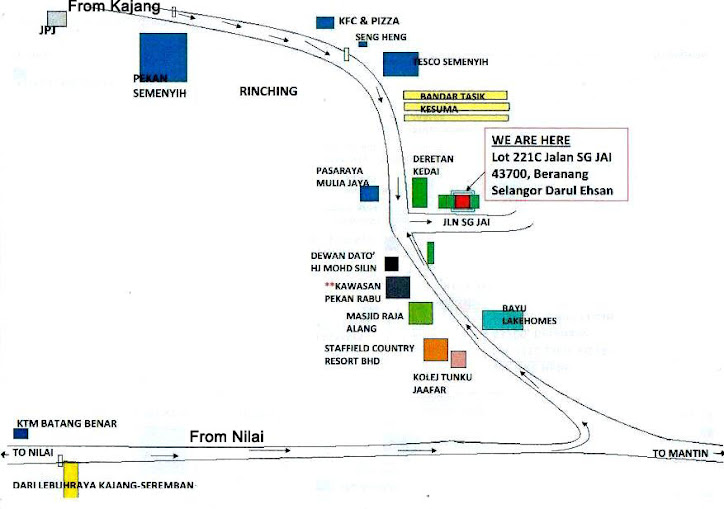 Plan Lokasi Ke Sku Computer