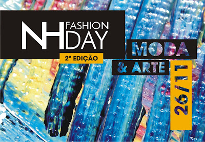 2ª edição do NH Fashion Day agita Novo Hamburgo