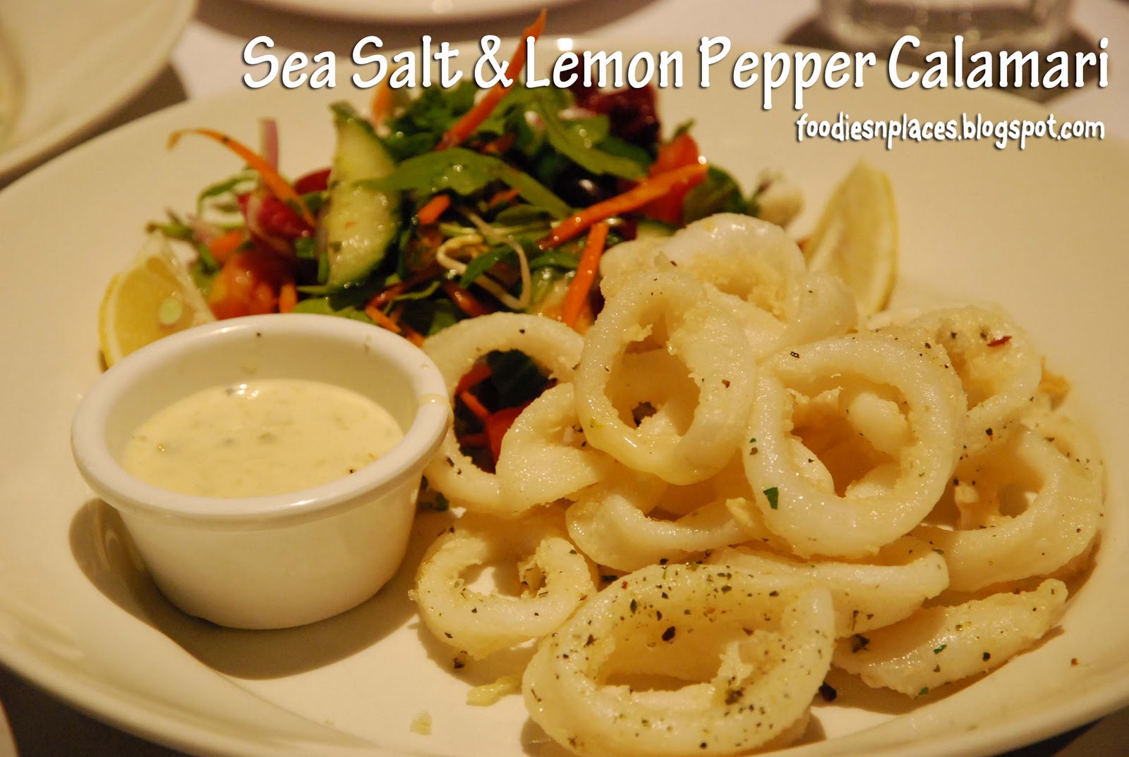 Foodies N Places Dimattina's