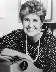Words of wisdom from Erma Bombeck