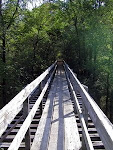 Trestle Over Penns Creek