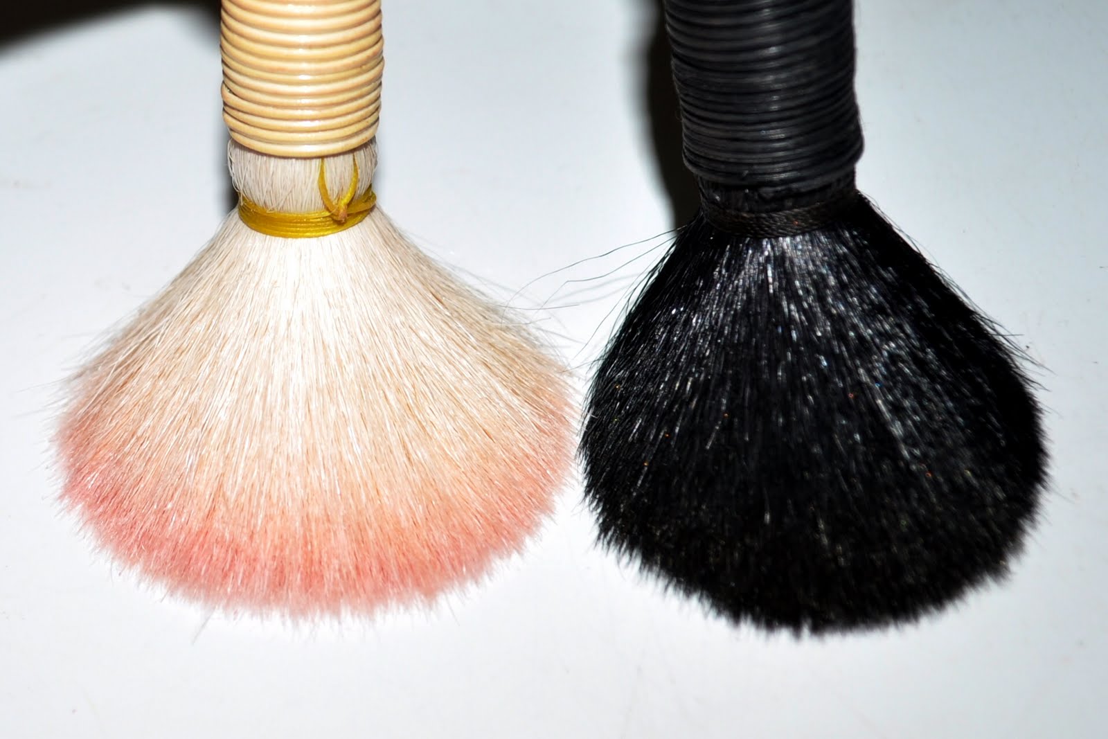 Make Up Brushes Japonesque kabuki brush
