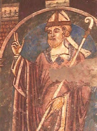 St. Cuthbert