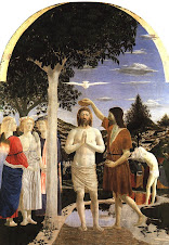 Ecce Agnus Dei