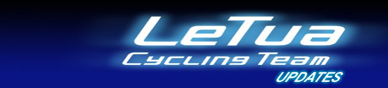 Letua Cycling Team