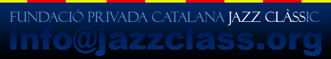 Fundació Catalana Jazz Clàssic