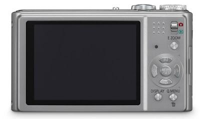 Panasonic Lumix DMC-ZR1 Camera Review
