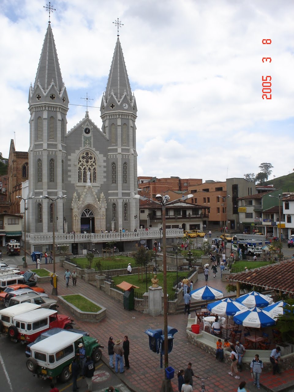 ANTIOQUIA PARAISO TERRENAL: CONOCE ANTIOQUIA