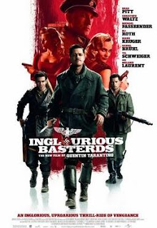 Baixar Filme - Bastardos Inglórios 2009 DVDRip XviD - Dual Audio