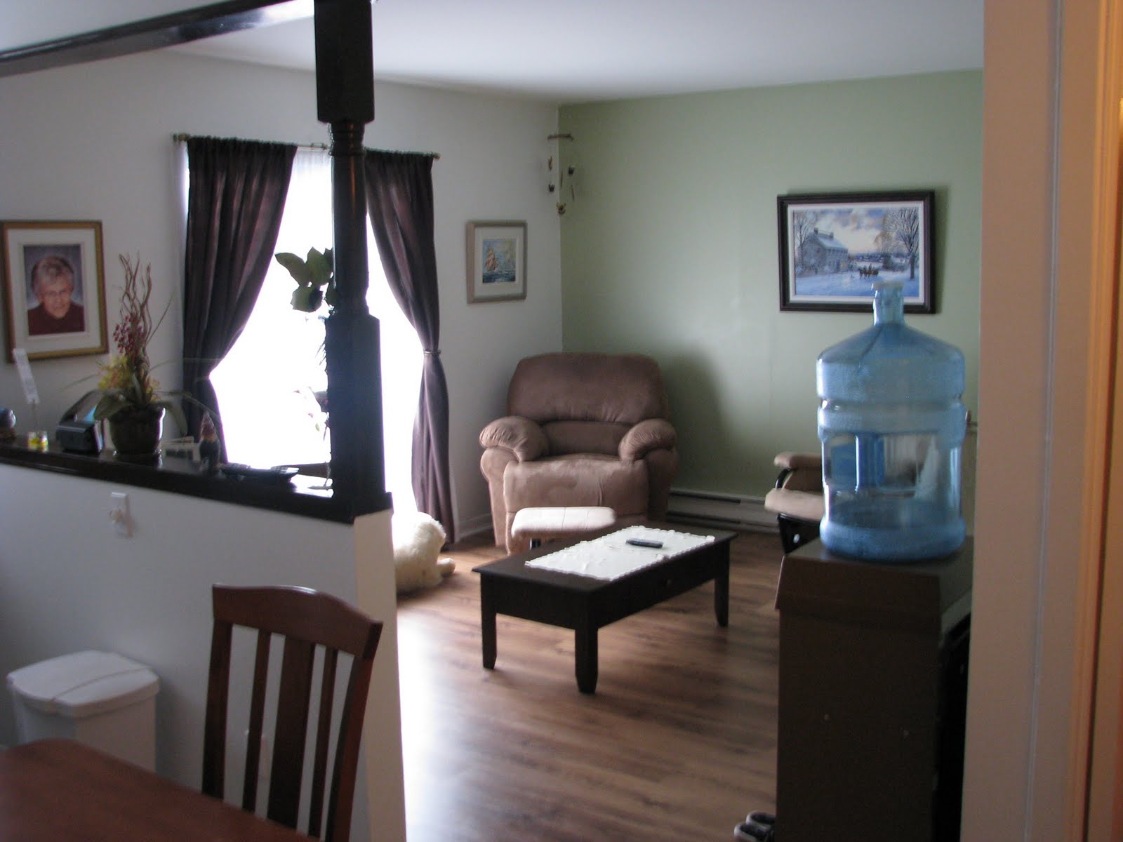 appartements 3 1/2 à louer StJeansurRichelieu