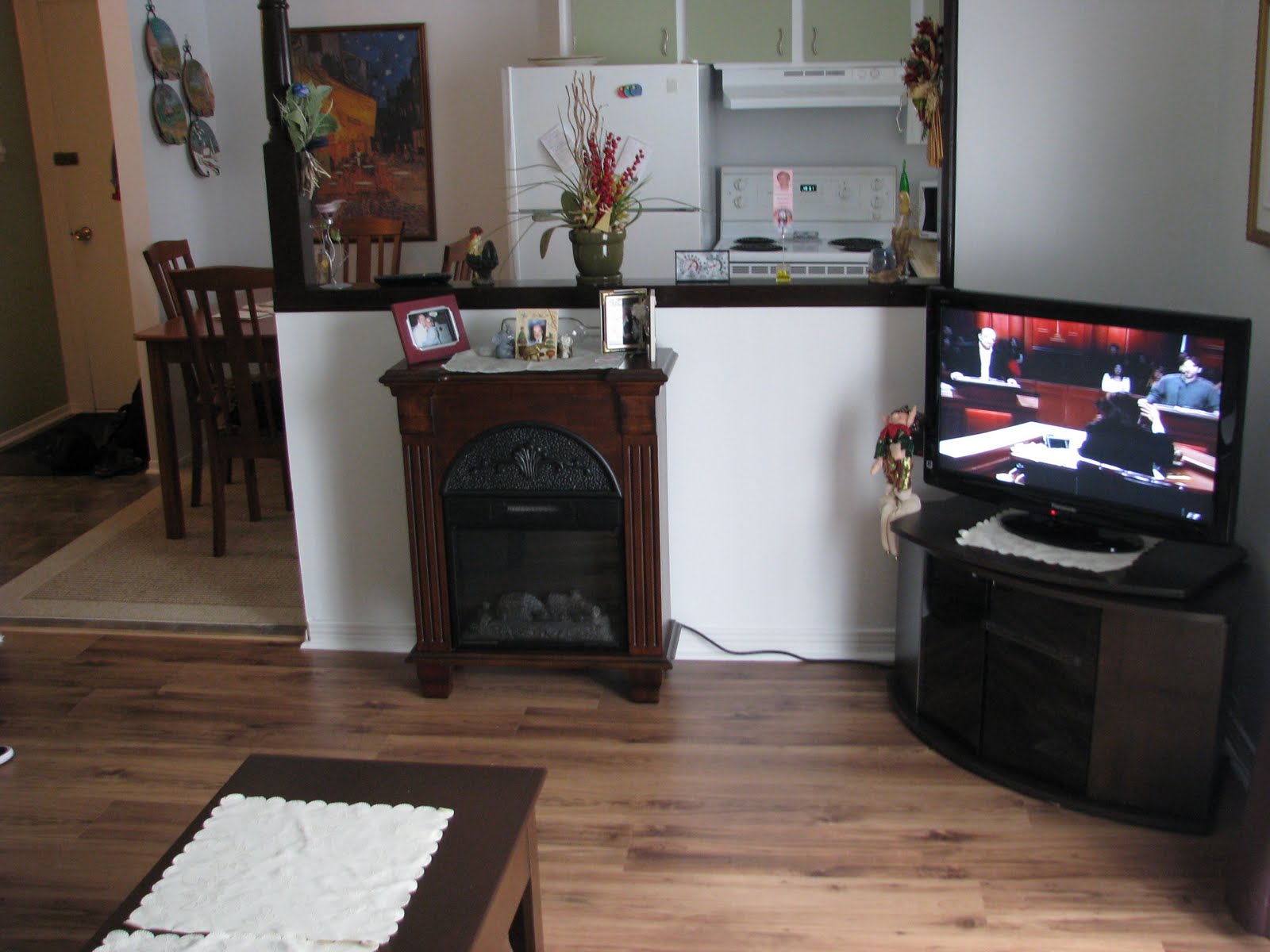 appartements 3 1/2 à louer StJeansurRichelieu mai 2010