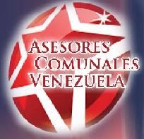 ASESORES COMUNALES  DE VENEZUELA