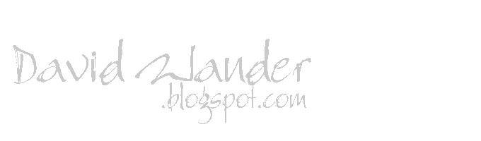 David Wander