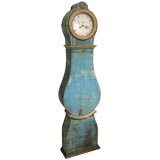 [BEACH+CLOCK]