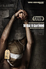 ROAD TO GUANTANAMO MOVIE