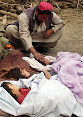 Pakistan Earthquake